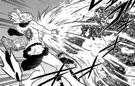 The Ice Kingdom and Snow Magic: A Look into Black Clover's World